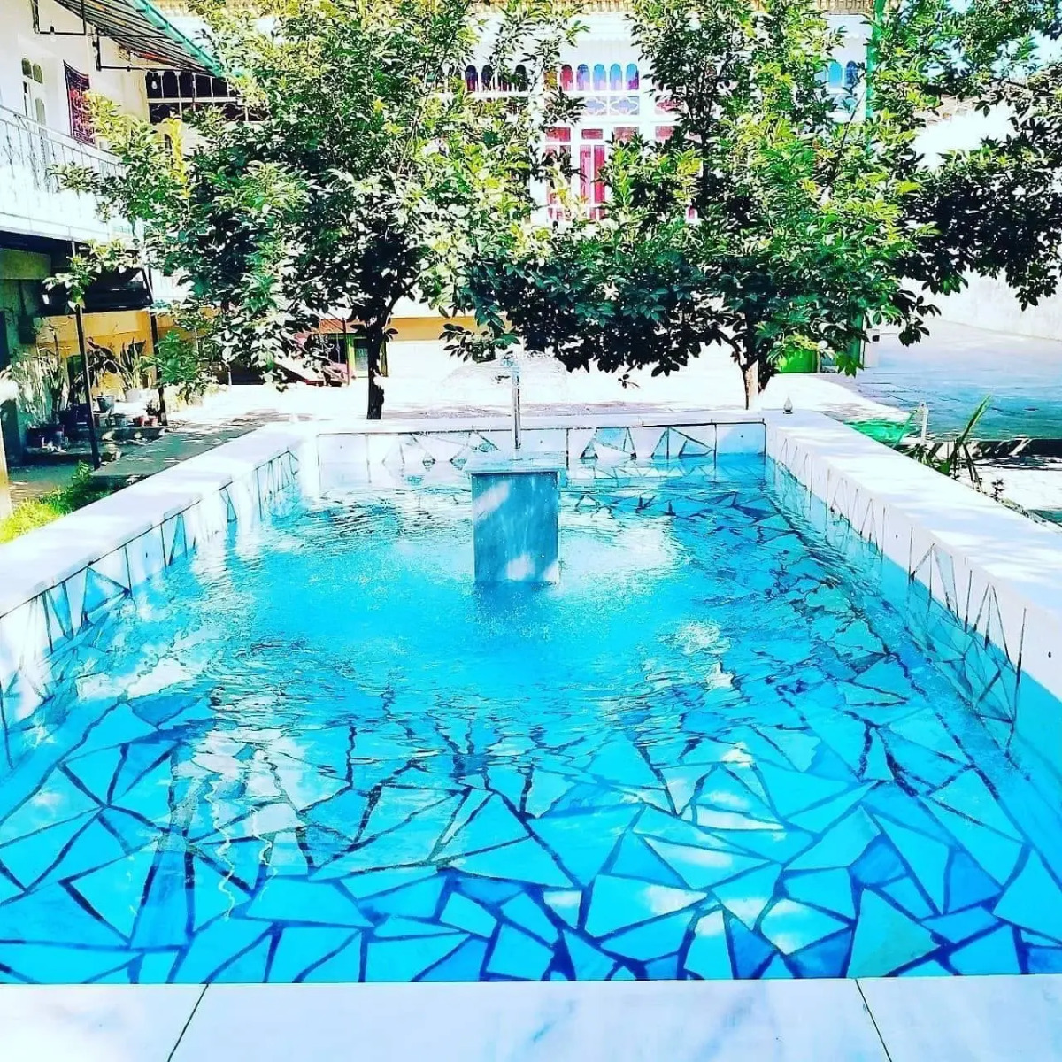 Гостевой Дом World