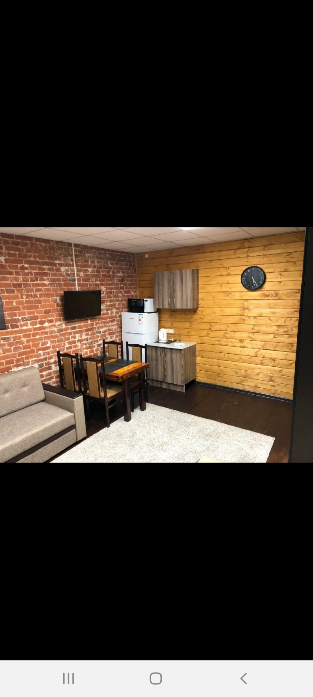 Гостевой дом Ободрись усталый путник