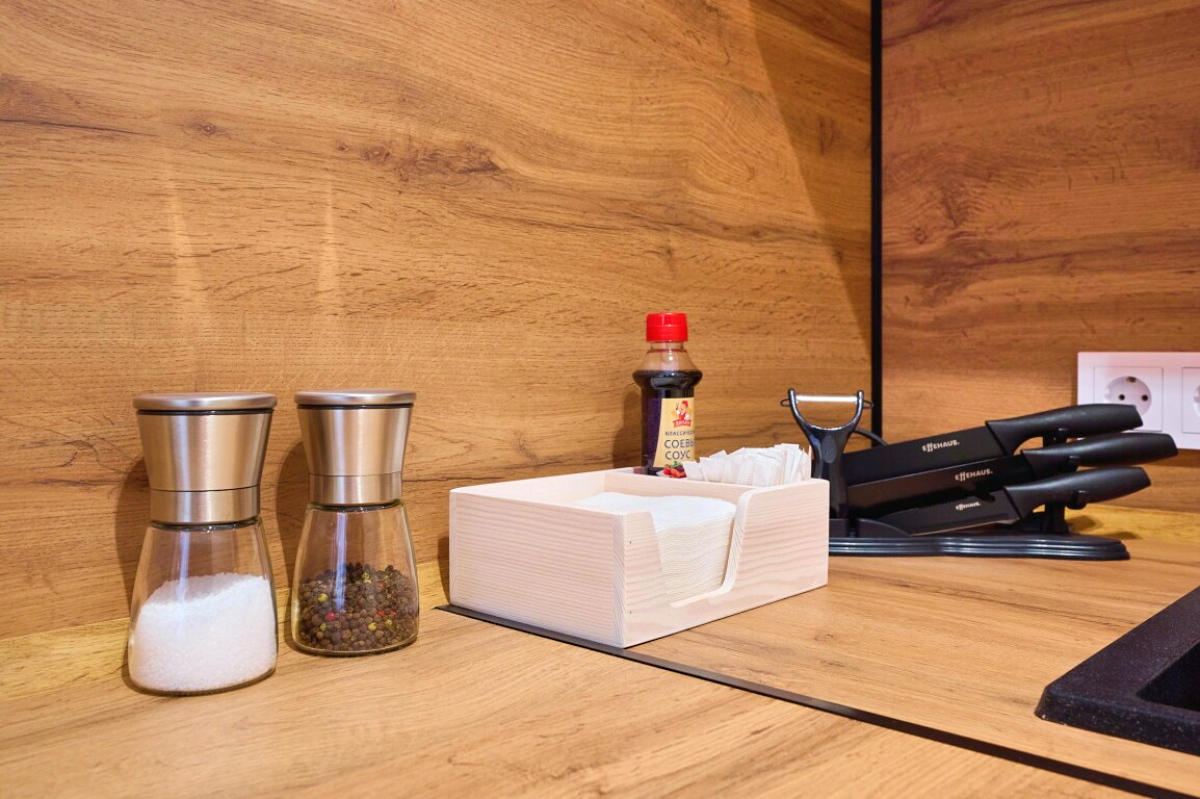 Апартаменты Grand Palace 625