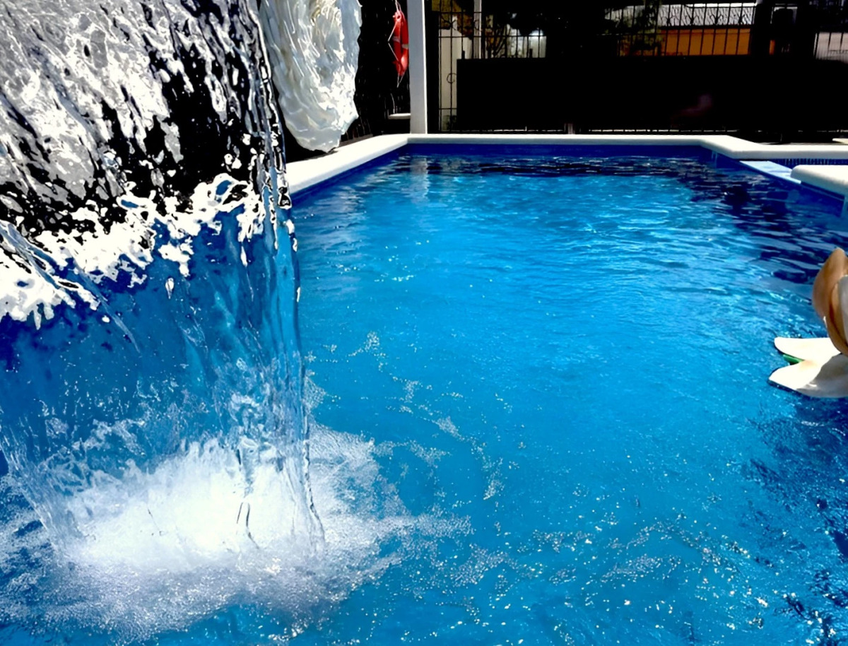 Отель Casa Mare