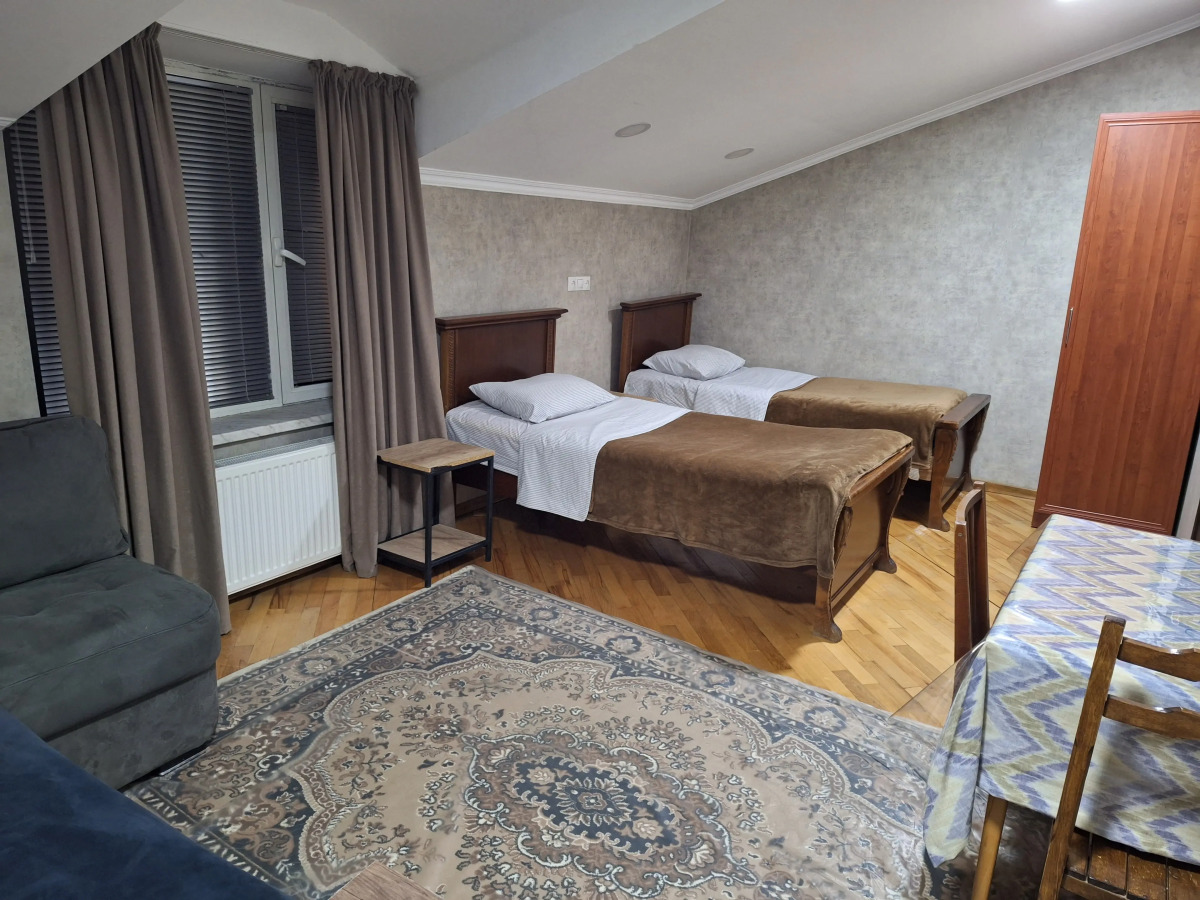 Гостевой Дом Meridian