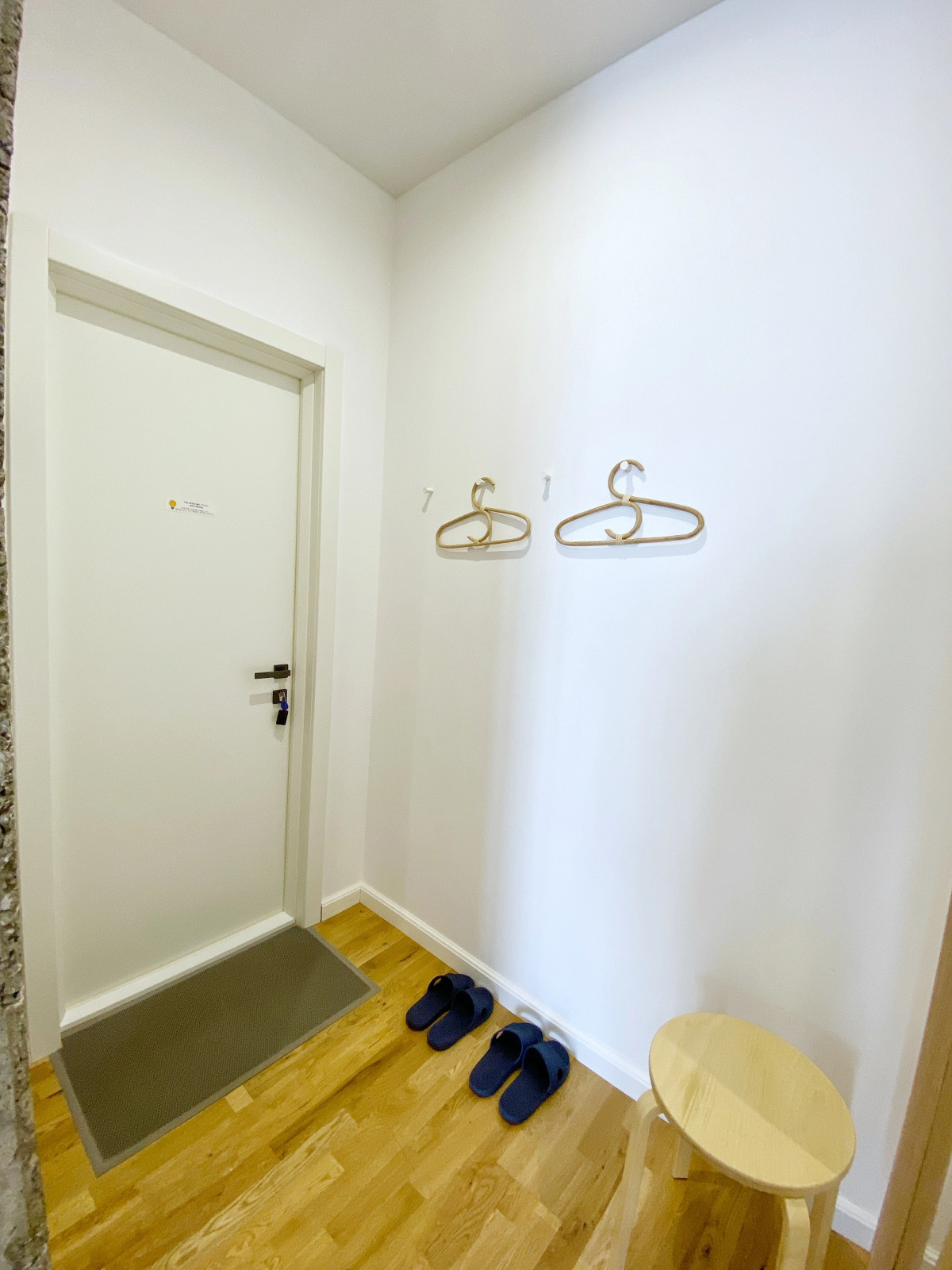 Апартаменты с Видом на Золотой Рог, Центр