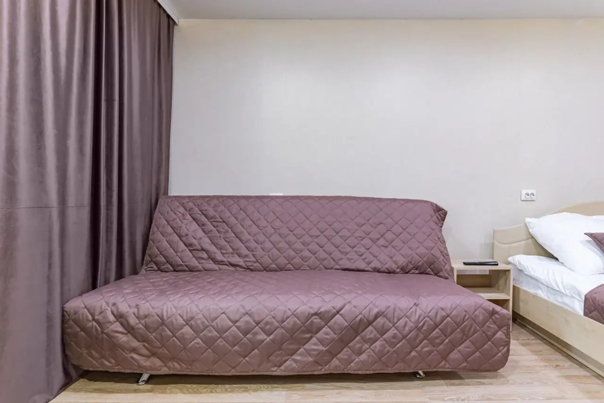 Квартира Уютная в Центре Города