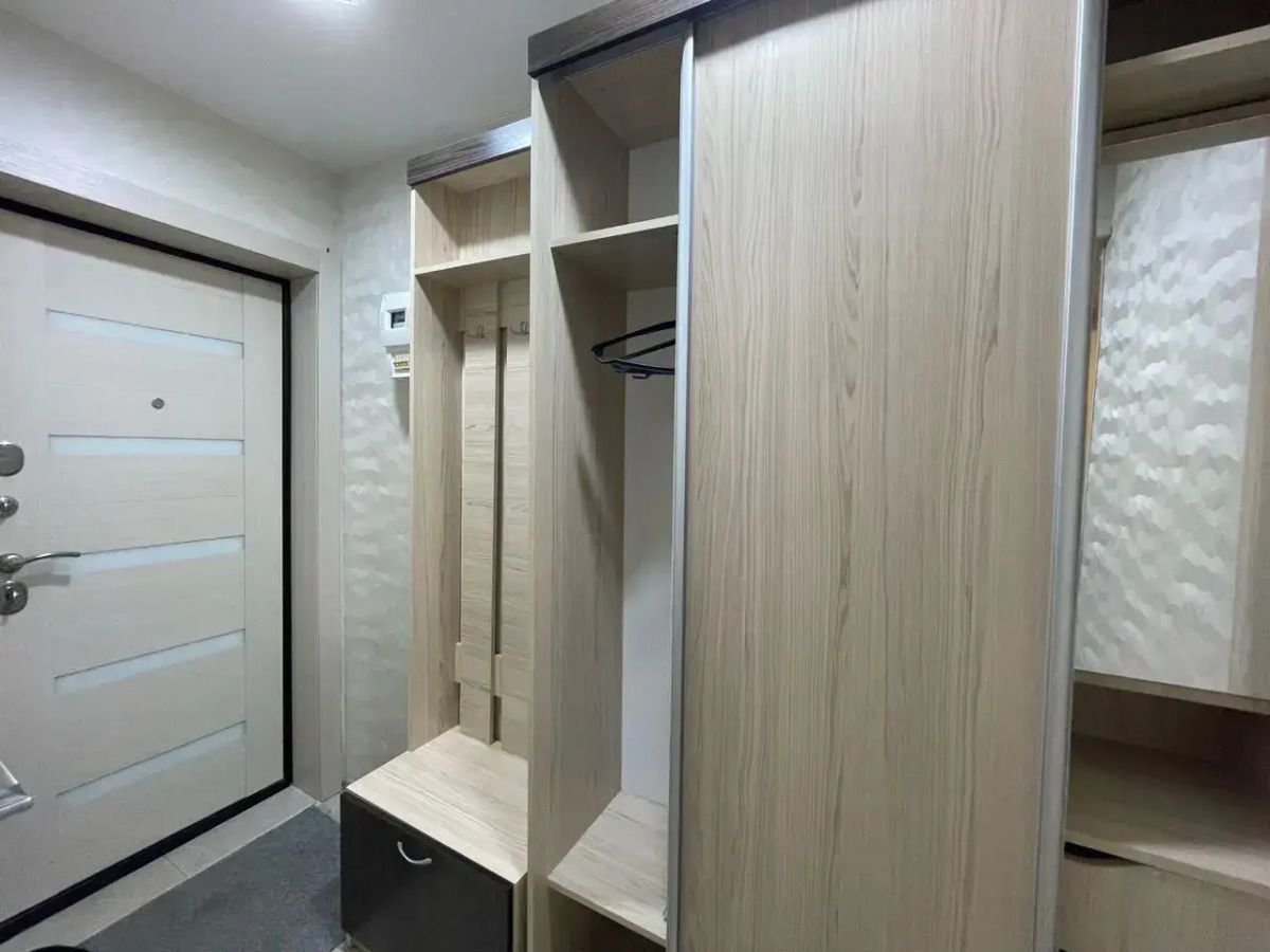 Квартира Уютная квартира