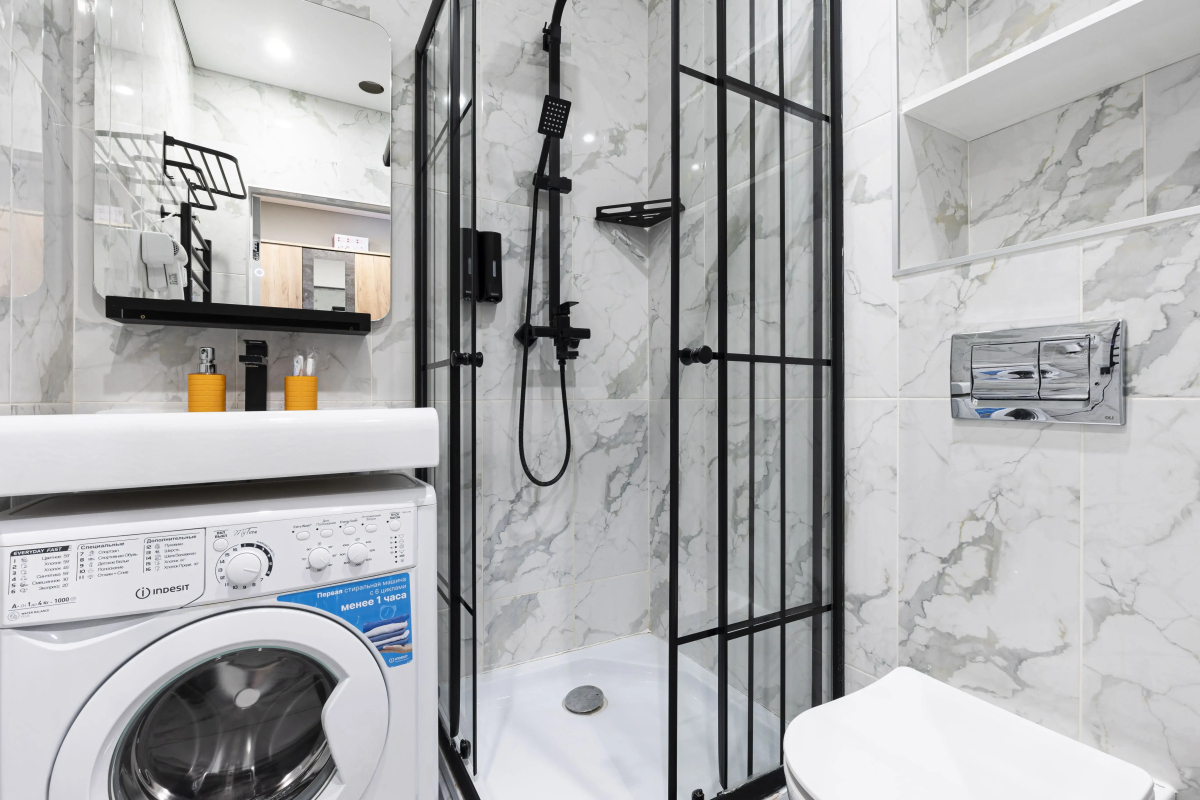 Апартаменты Ленинский 938