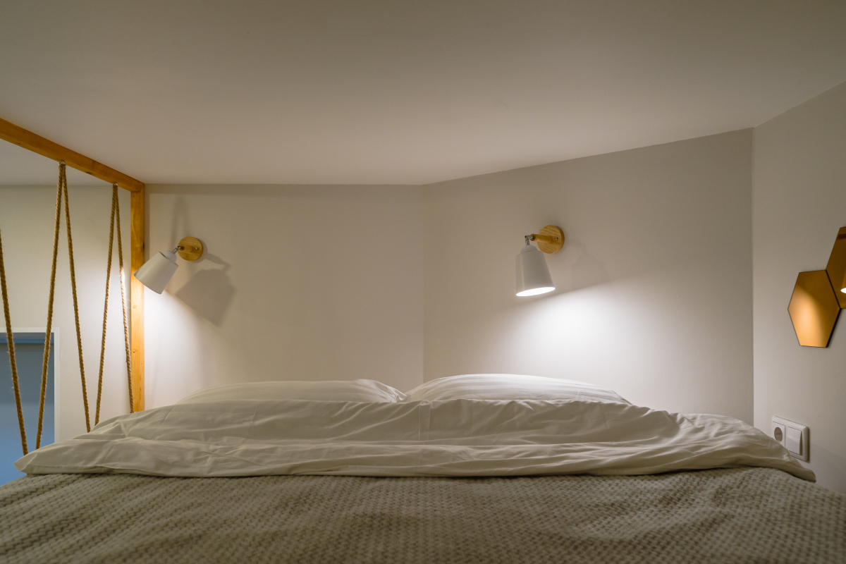 Квартира На Балет 3