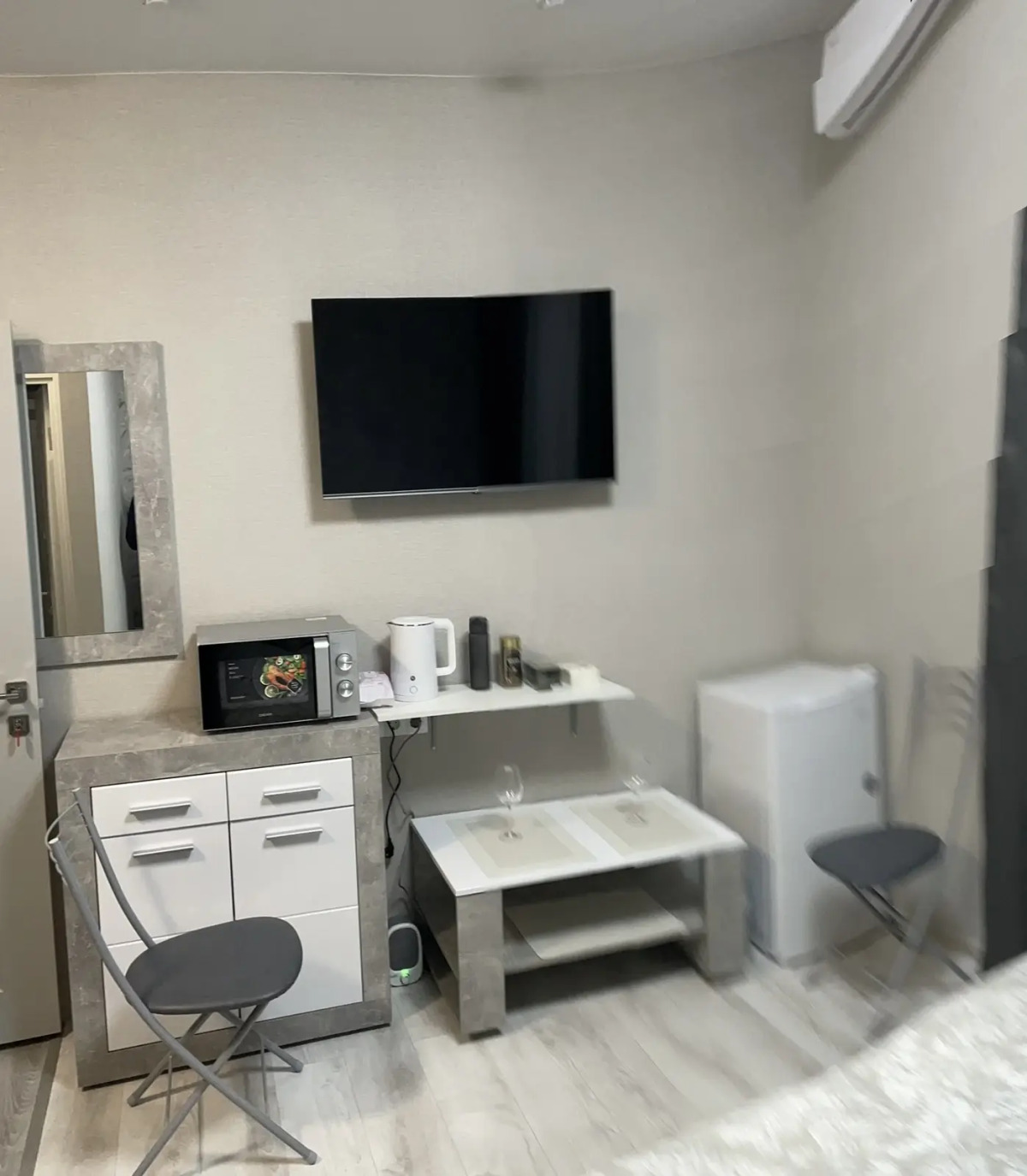 Отель Паспарту