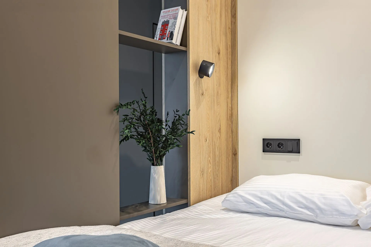 Квартира 2Rooms