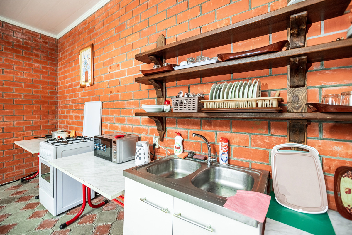 Гостевой дом Гостиный двор