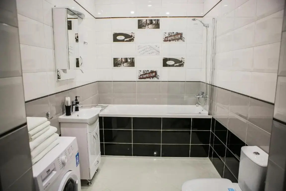 Apartments Malina Alt Platz 2