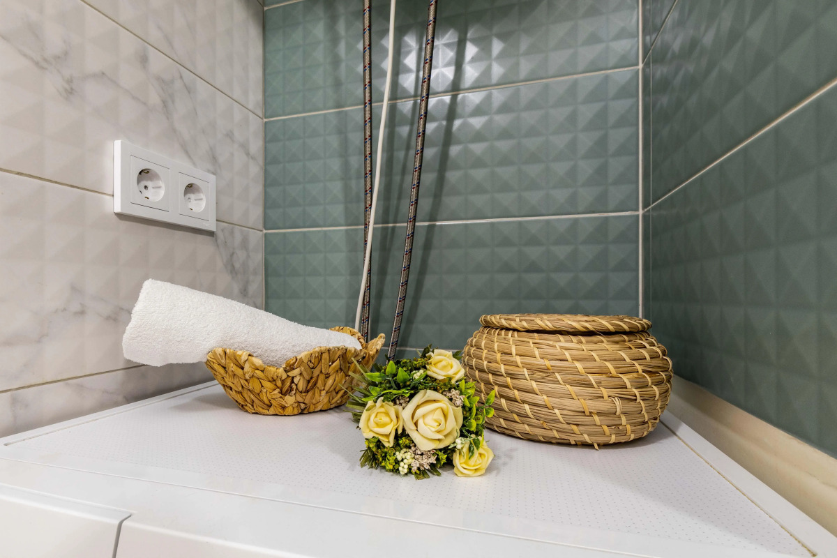 Квартира BeGuest Чайковского 66А