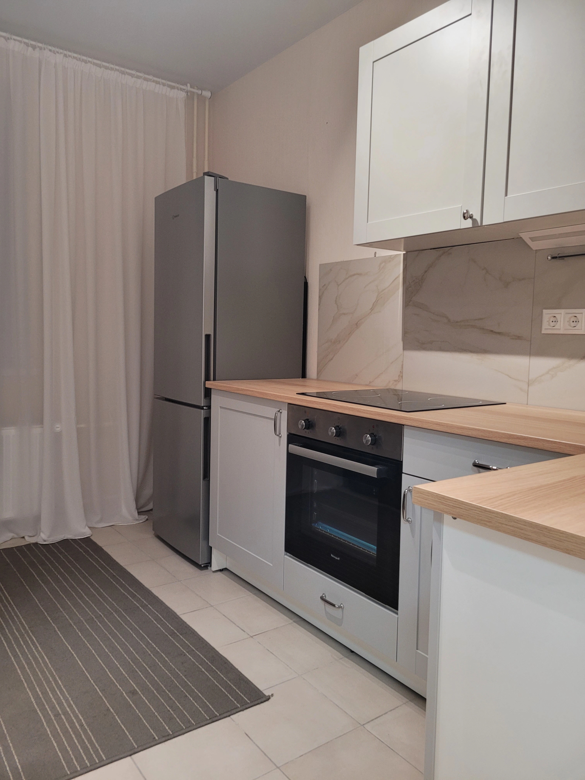 Апартаменты InnDays (6) Рязановское шоссе, 31к2