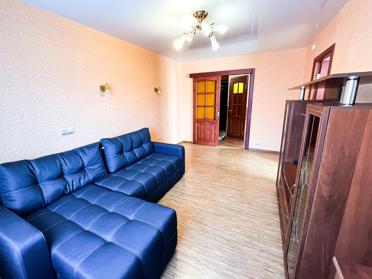 Квартира LIVE by BigWood 11