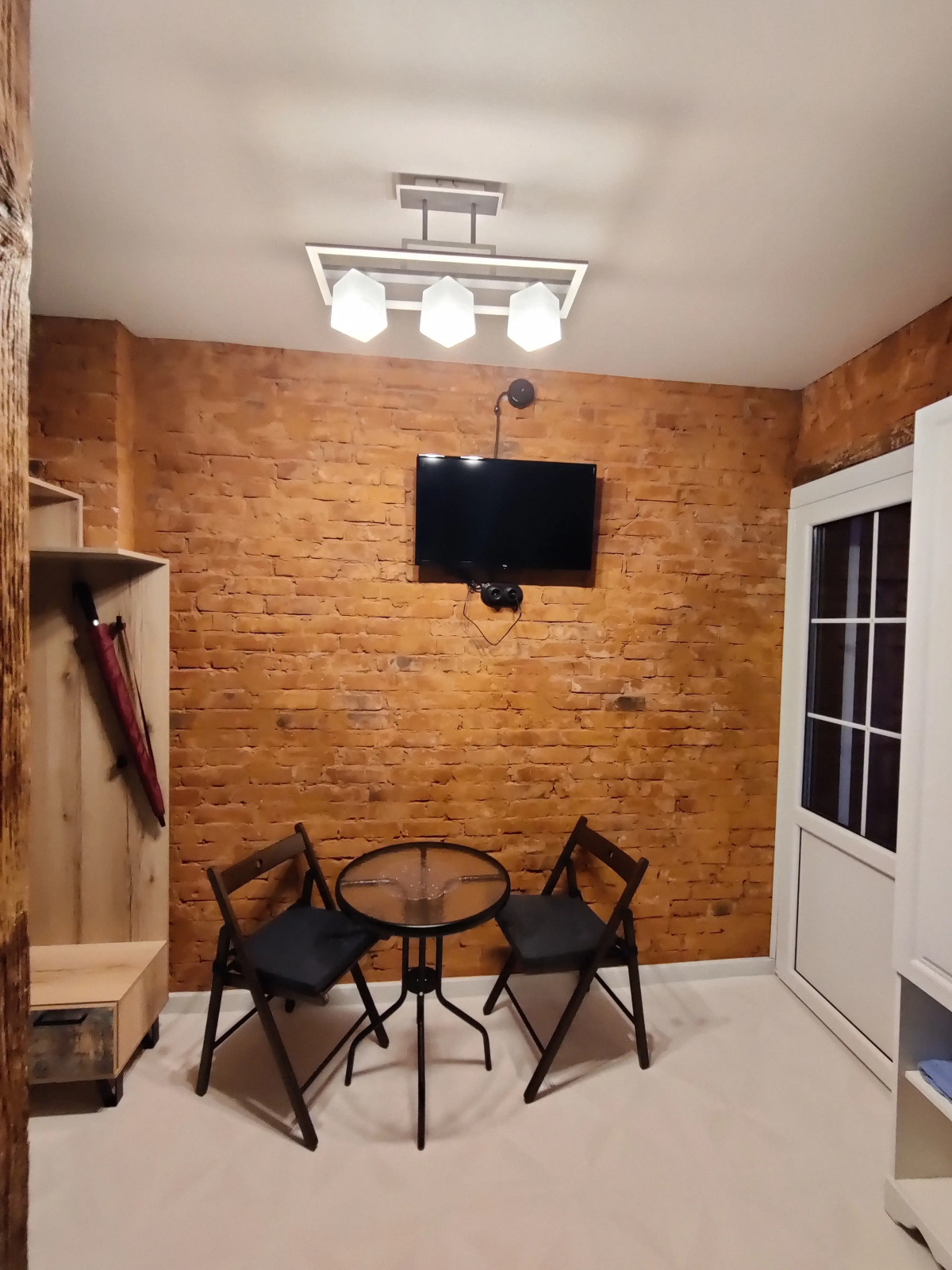 Квартира Senta