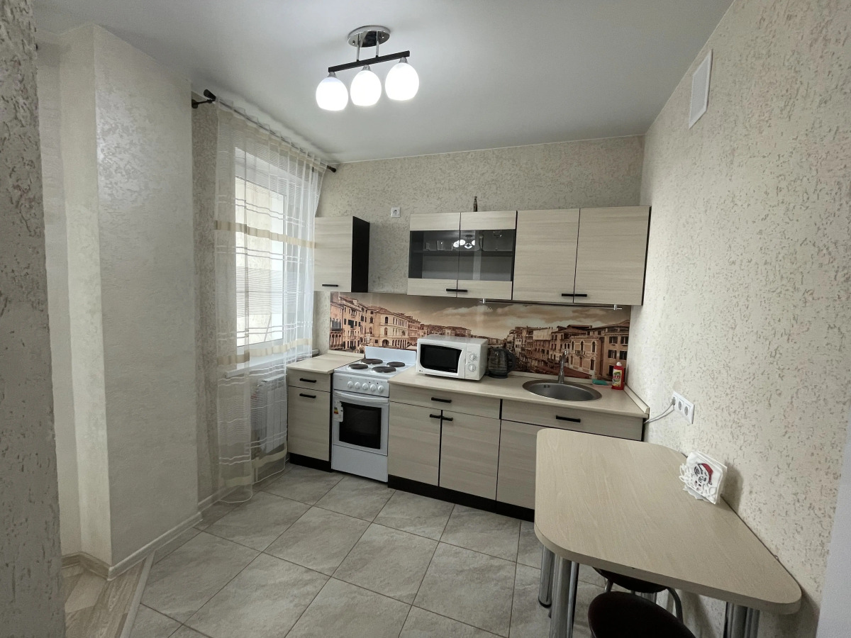 Апартаменты Берлога55