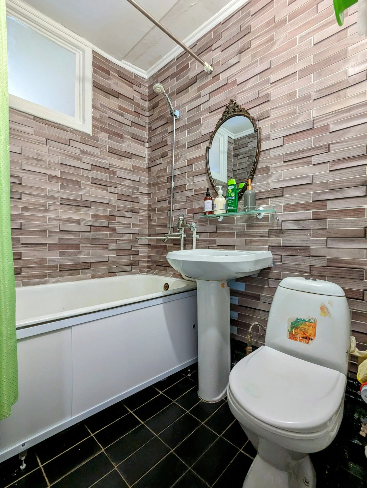 Апартаменты Метро Комсомольская