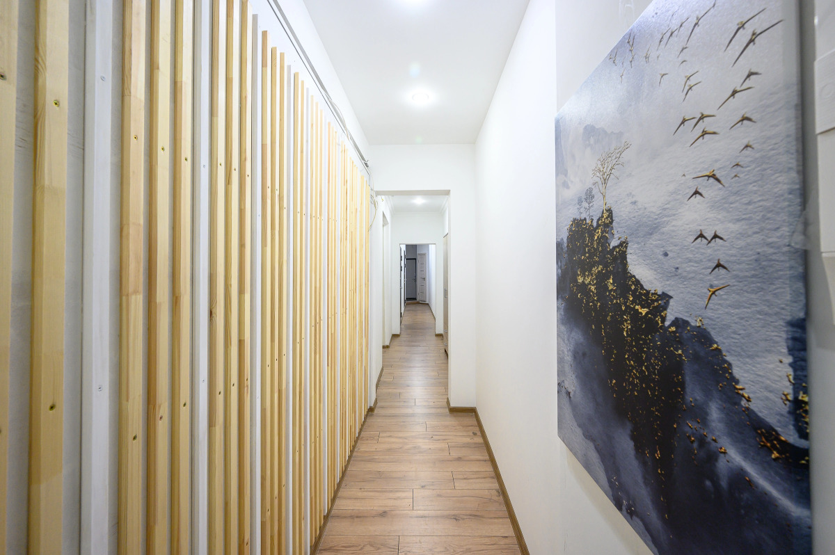 Апартаменты На 5 углах