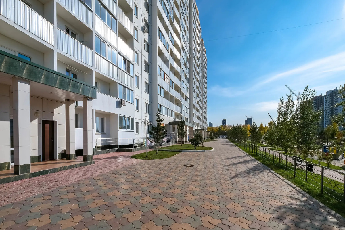 Квартира Уютная Студия Вблизи Аэропорта