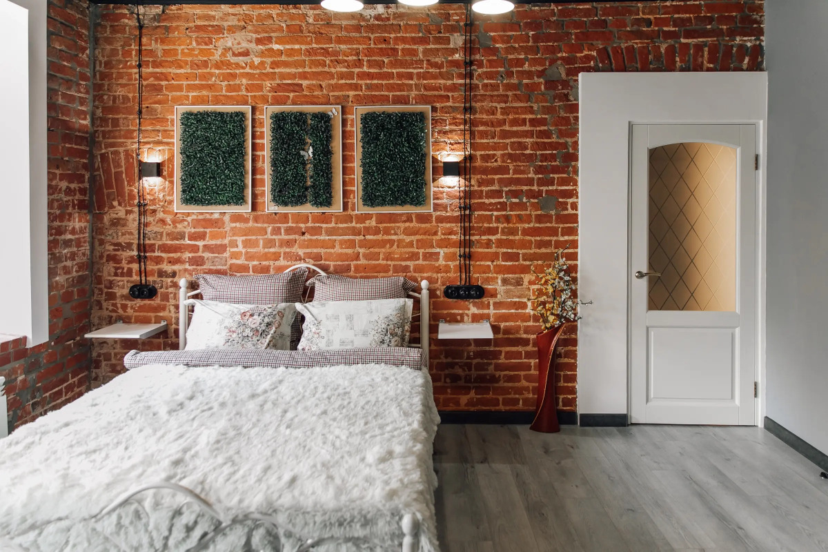 Апартаменты на Зайцева 13 у Кремля