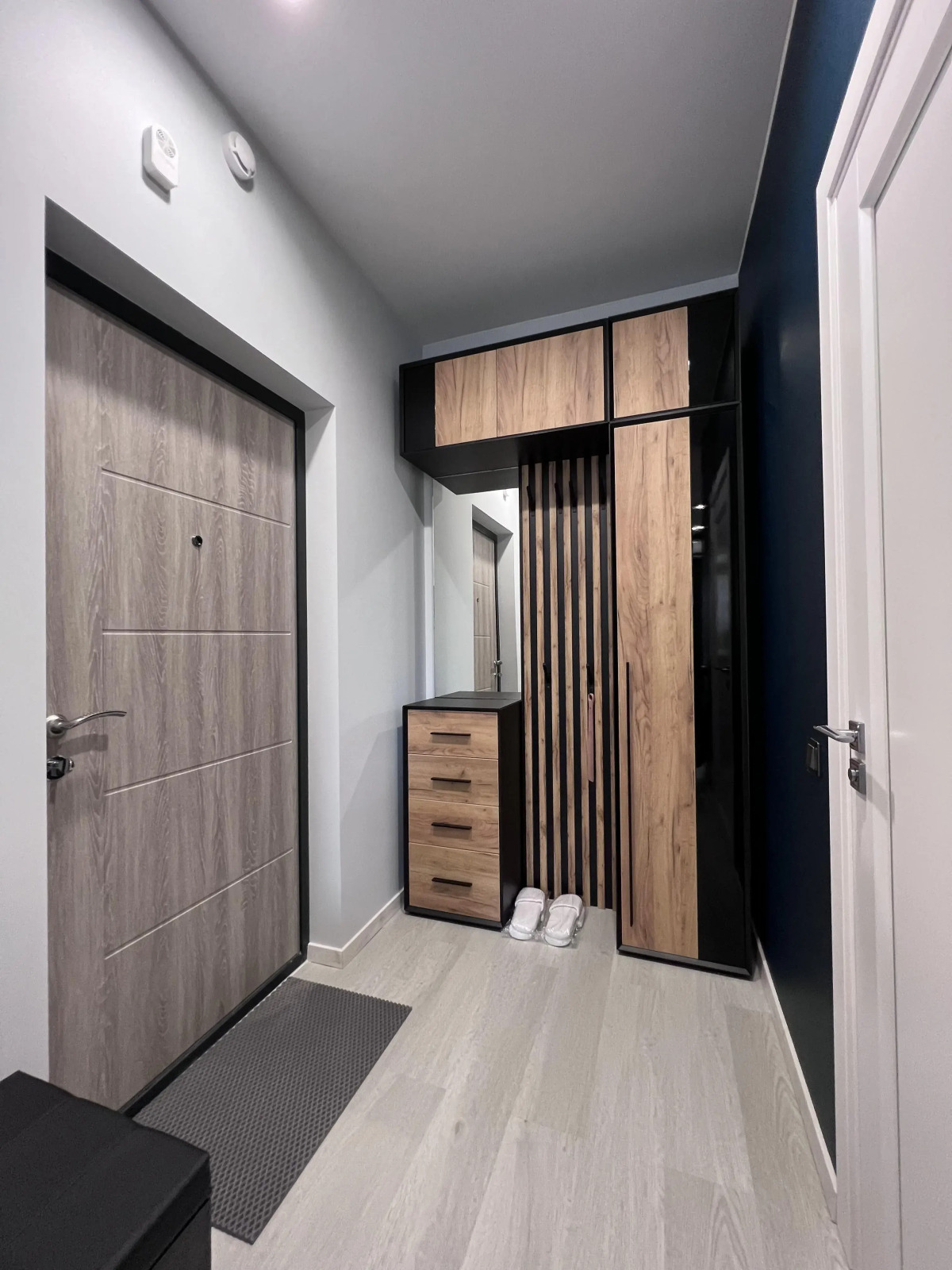 Апартаменты "Ваш Образ жизни" в Охта Парке