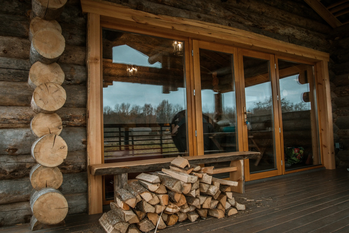 Отель Новое Волосово