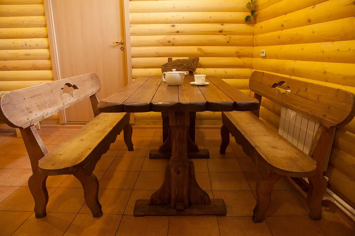 Мини-Отель Южный