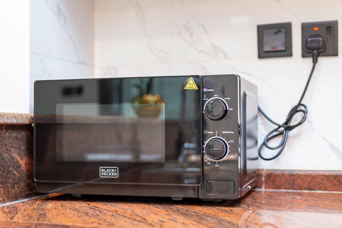 Apartments Marco Polo - 1BR with Marina Views Near Metro & Marina Mall