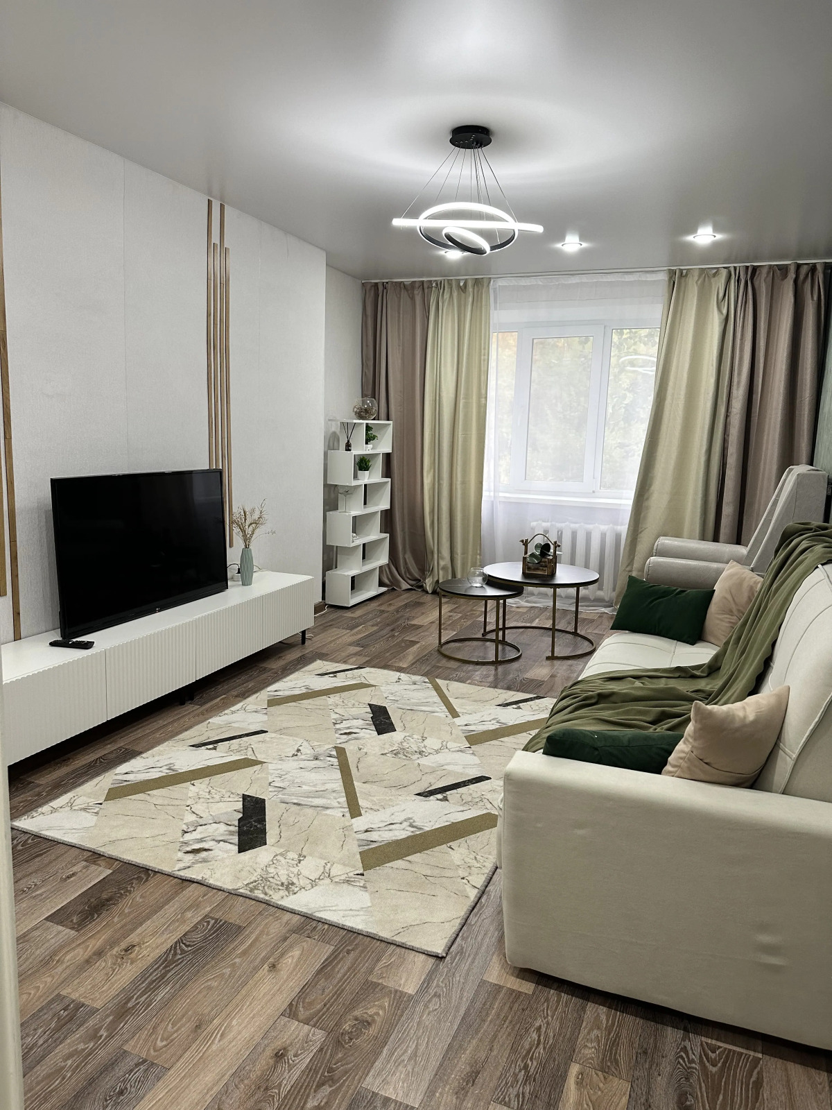 Квартира рядом с аквапарком