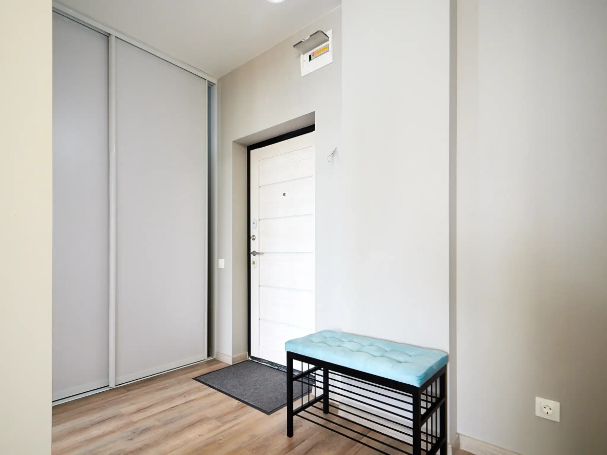 Квартира Уютная,Кисловодск