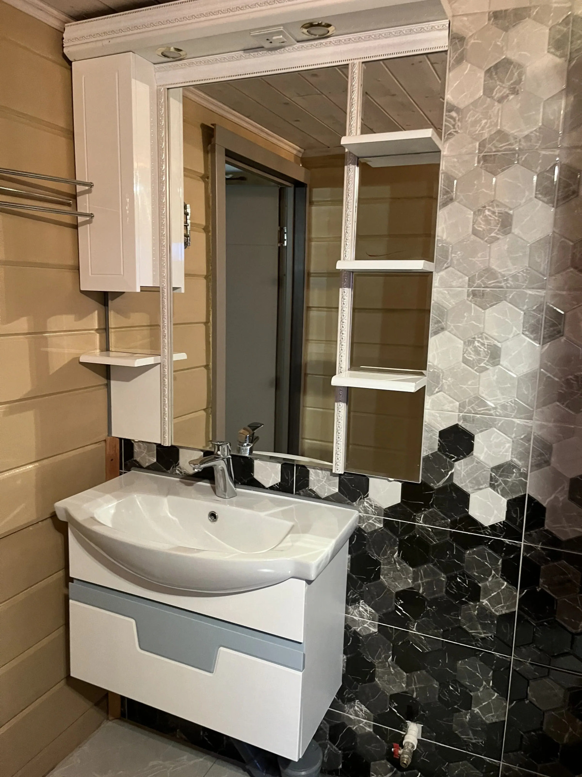 Гостевой дом Белый Аист