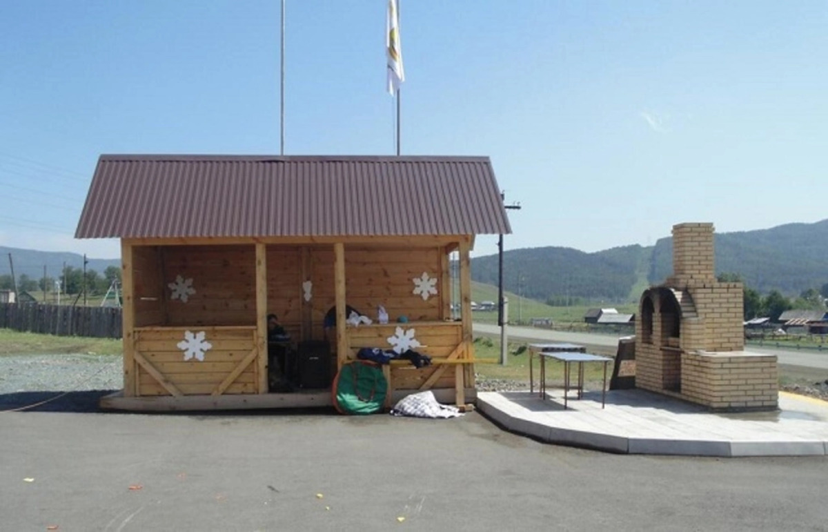 Мини-Отель Смайл