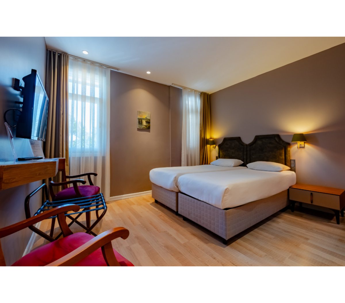 Отель Armagrandi Spina