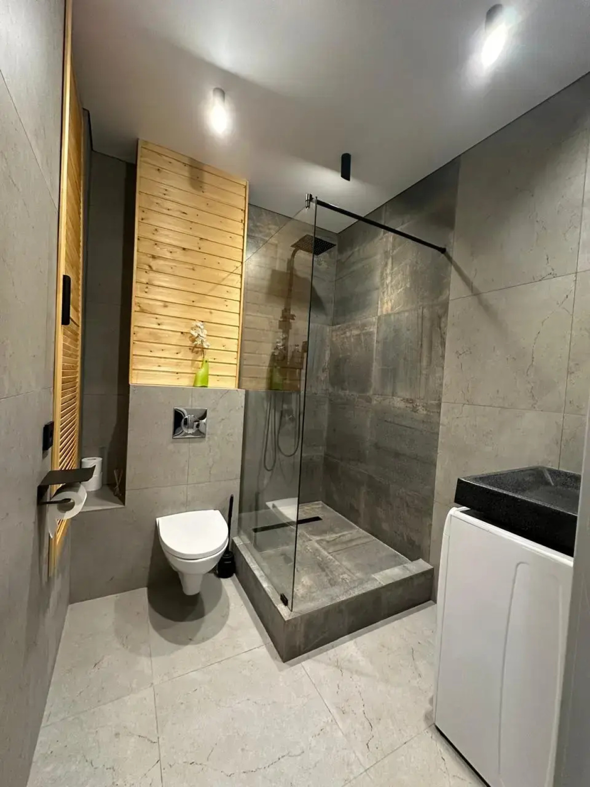 Квартира Лофт Рубин