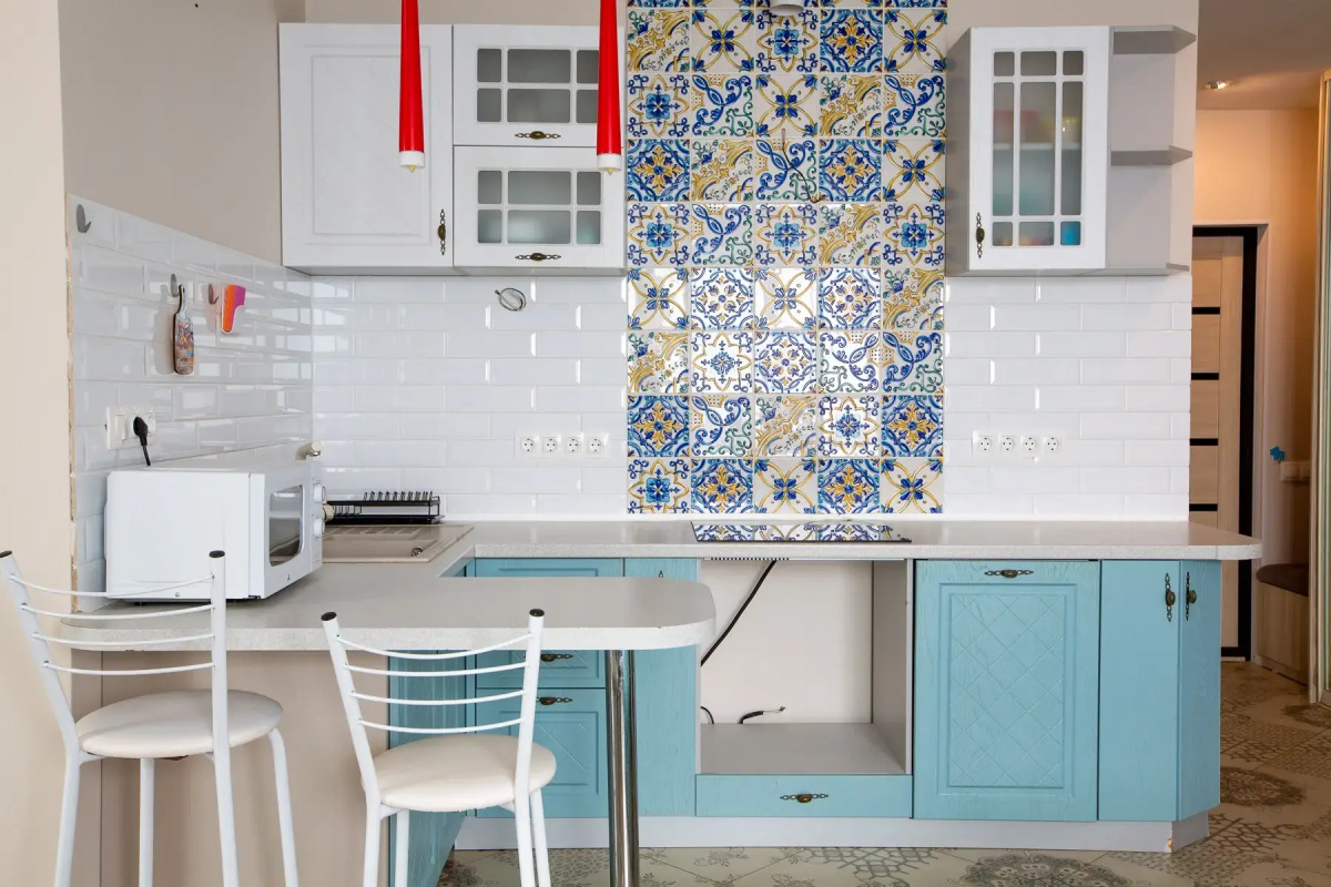 Квартира Фрегат-2 Нейбута 8