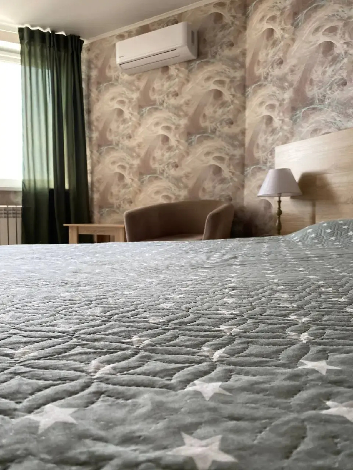 Квартира Like Home 18