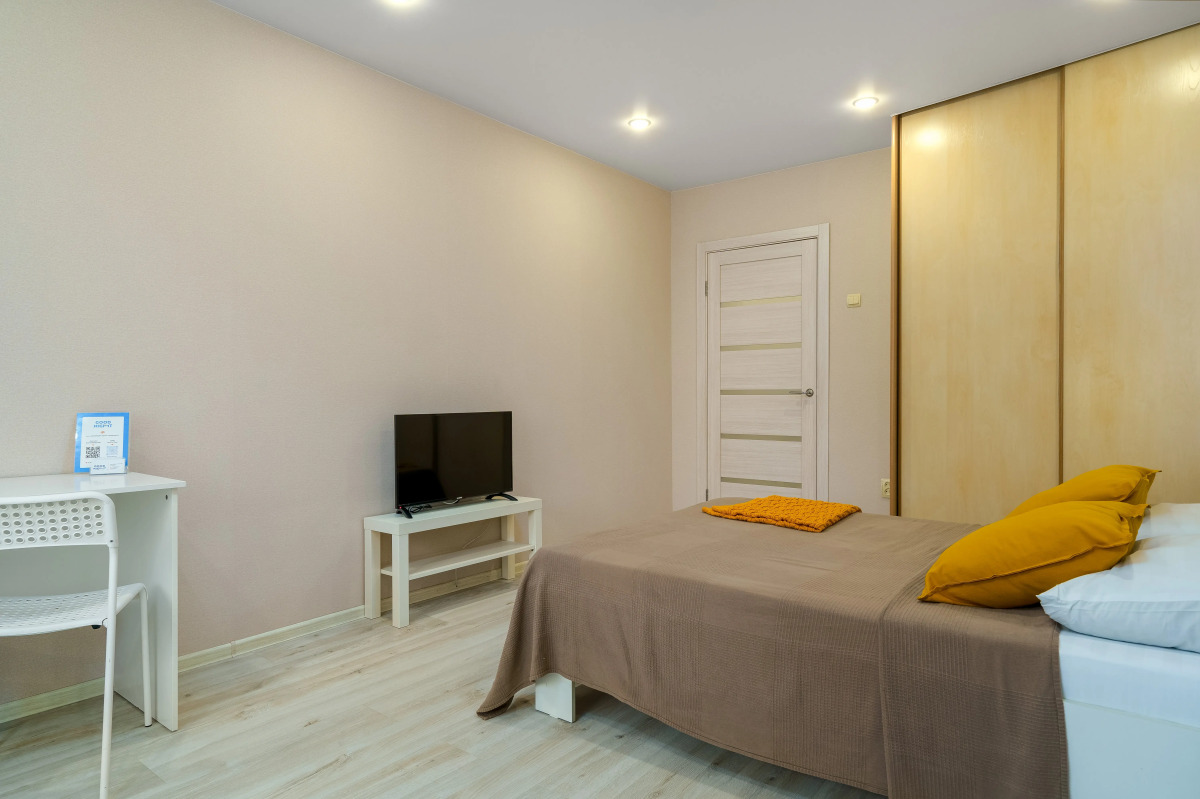 Апартаменты Good Night на Лыткина