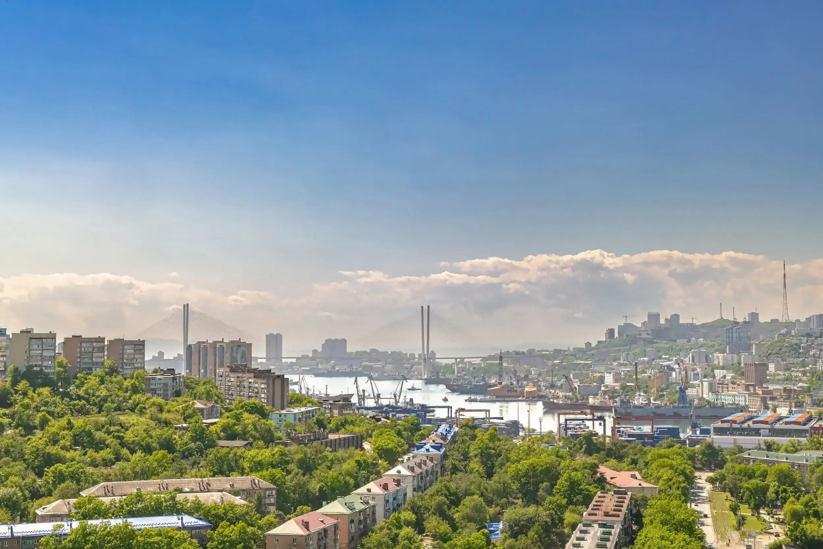 Апартаменты TopHouse на Нестерова 1