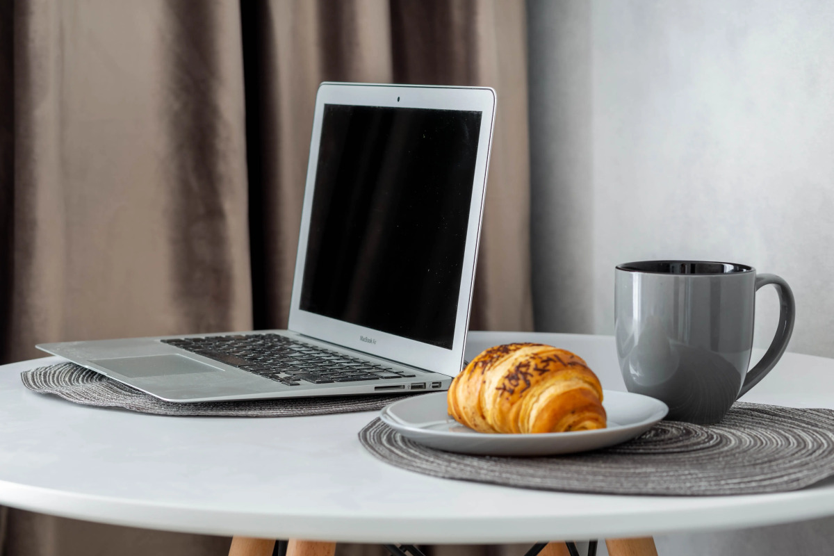 Апартаменты Modum