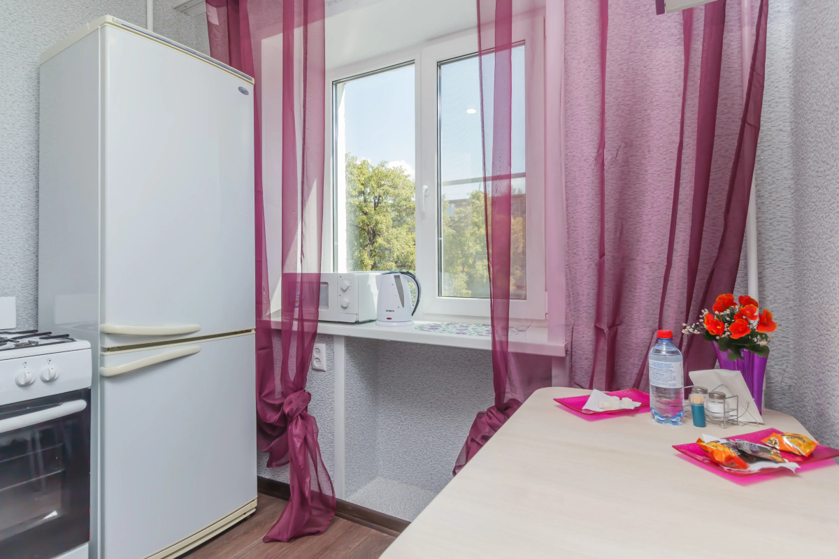 Апартаменты в центре города «МОИАпарты у Парка Гагарина