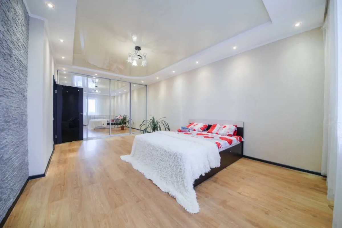 Апартаменты на Вольской 2Д