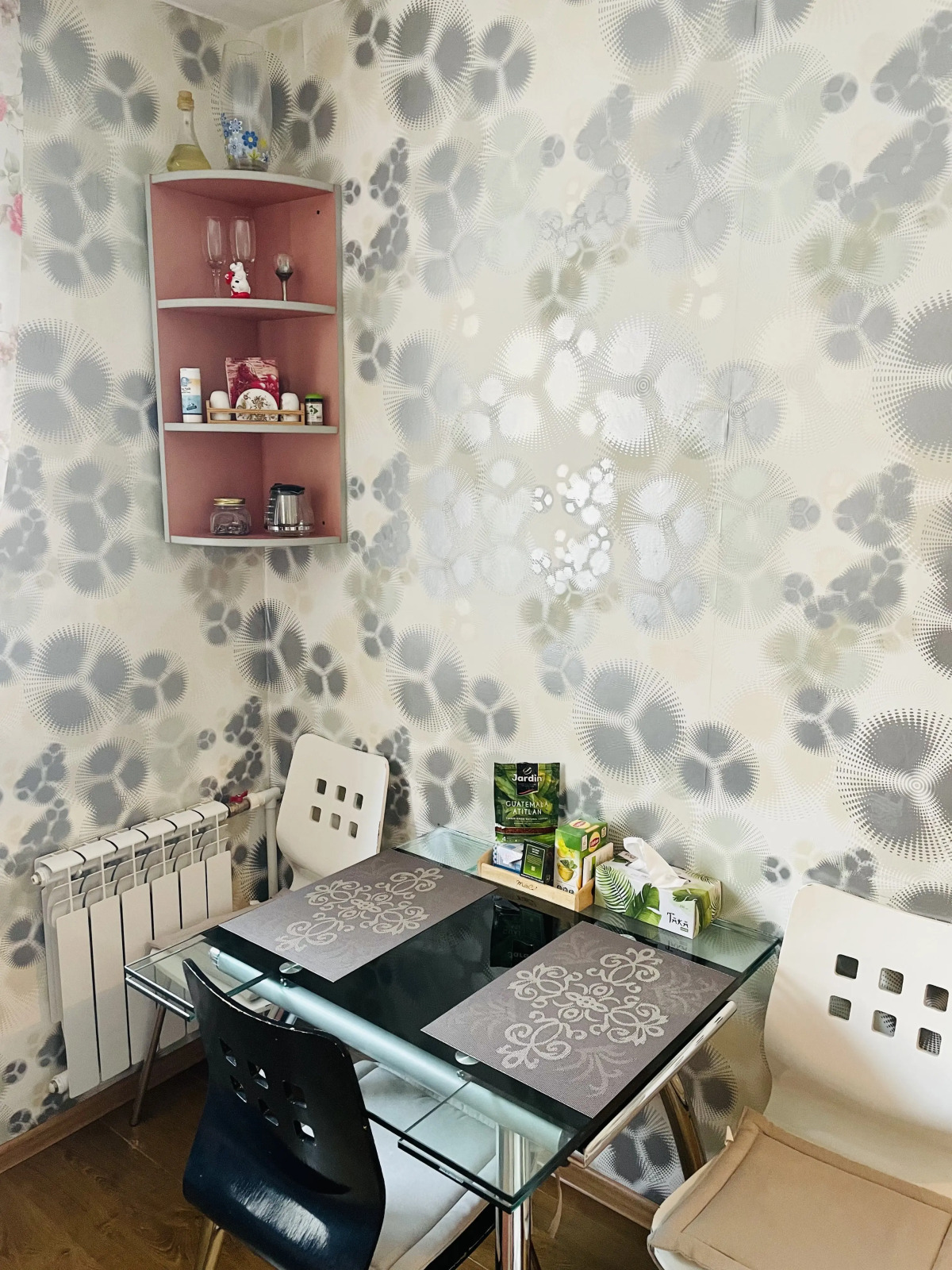 Квартира центр Хабаровск