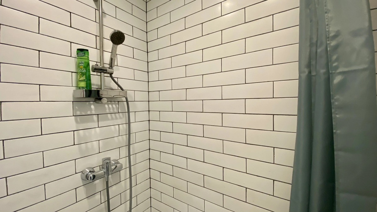 Мебелированные комнаты на Садовнической (2)