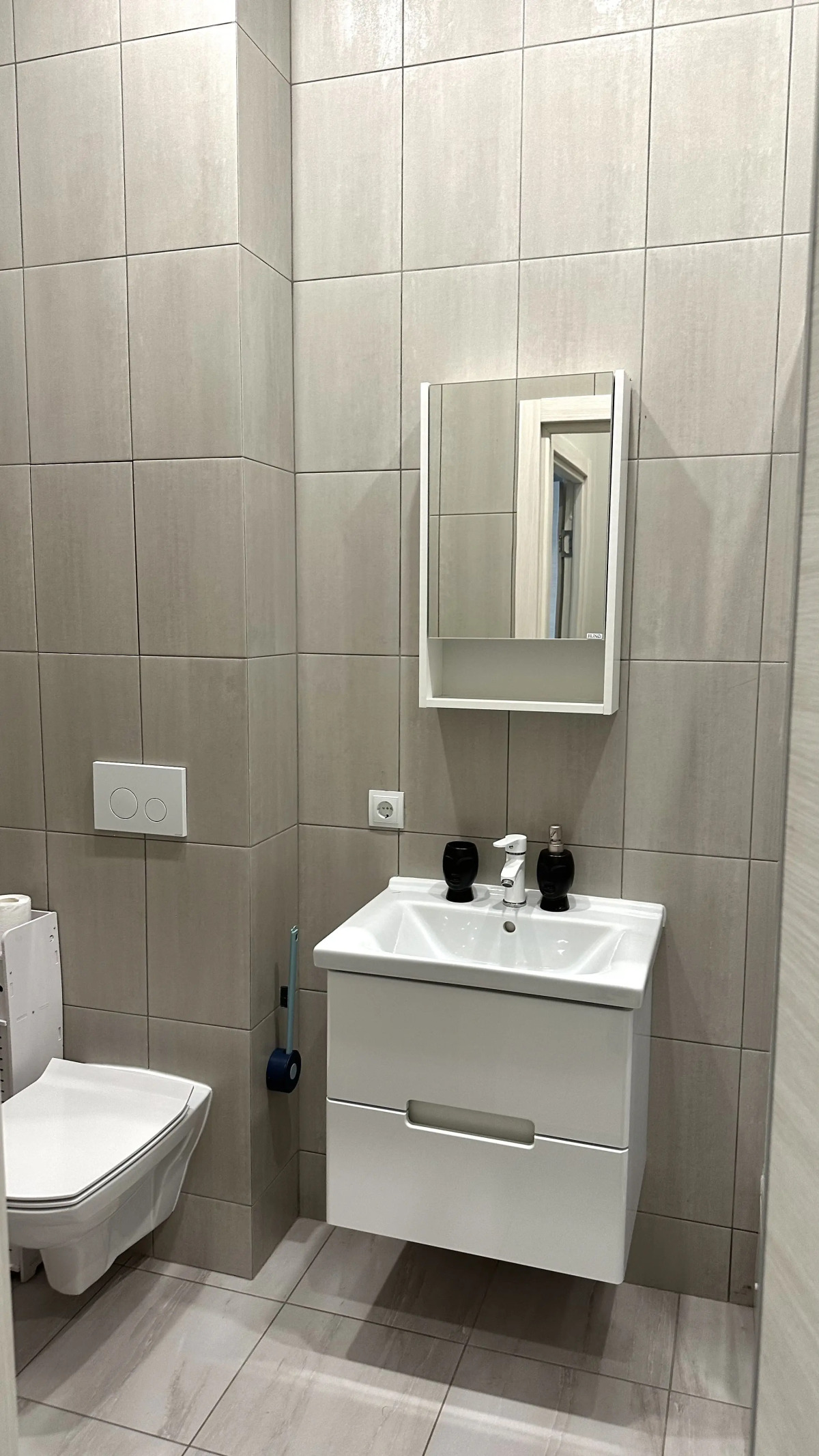 Апартаменты Lesnaya Life