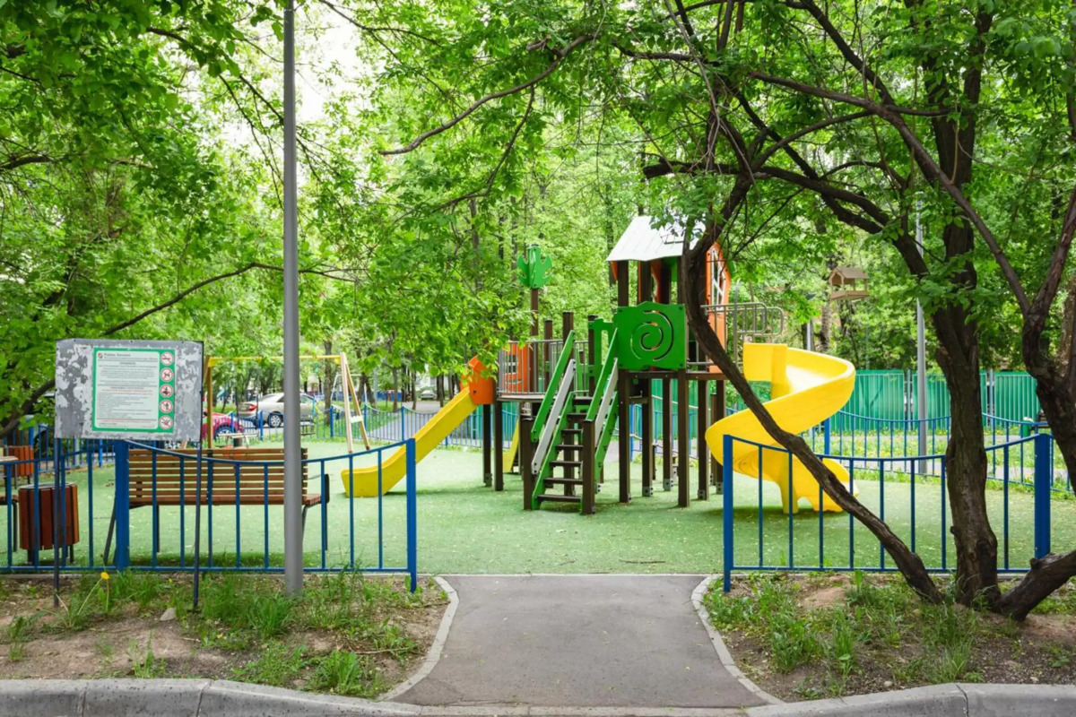 Квартира Welcome Home на улице Азовской