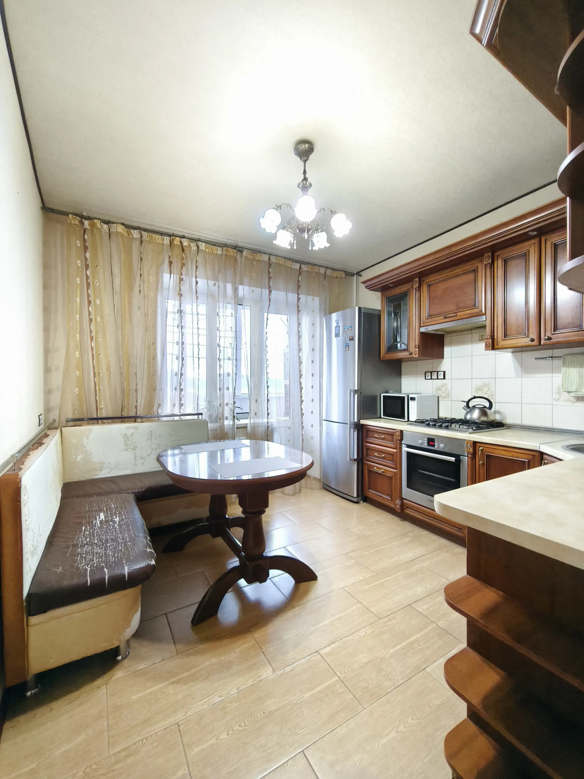 Апартаменты на Родионова 199