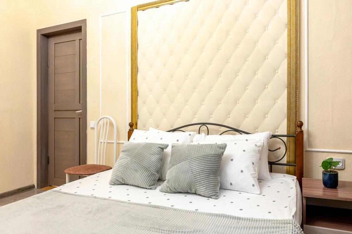 Квартира у Московского вокзала