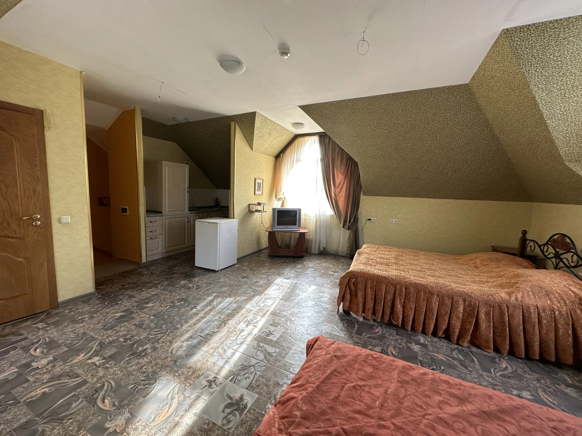 Гостевой дом Лев