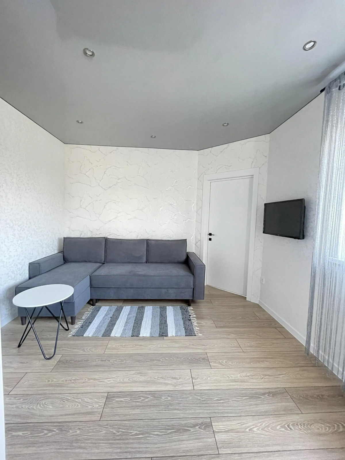 Апартаменты Cosmonauts