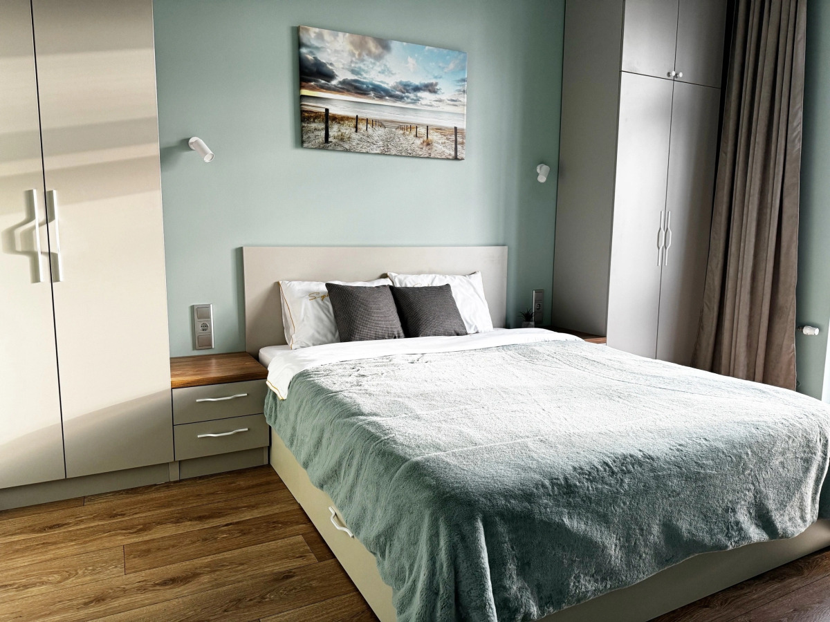 Апартаменты 2-к Видовые Напротив Ак Барс Арены