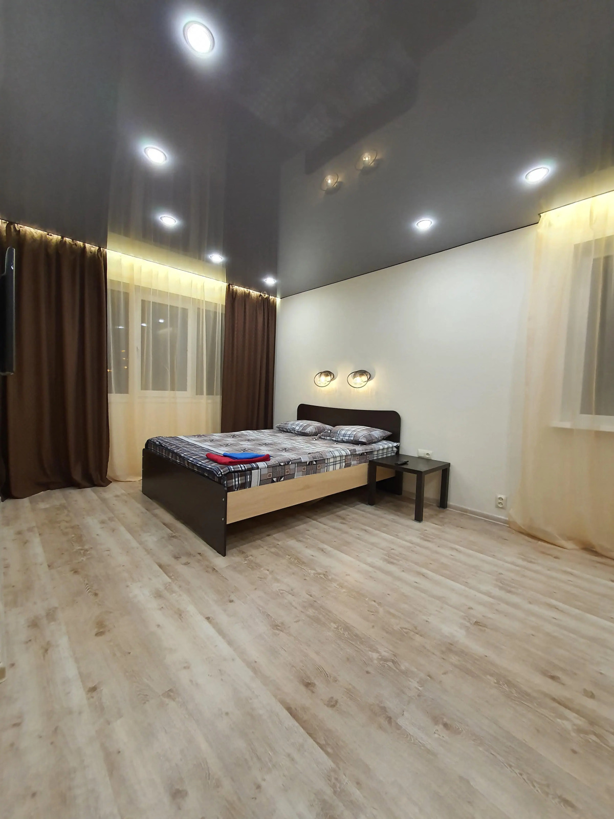 Апартаменты Марата 18